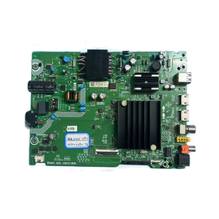 Pro主板RSAG7.820.10872配屏HD500Y1U92 50E3F 原装 海信50A52E