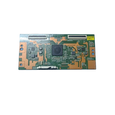 原装TCLL55P2-UD逻辑板