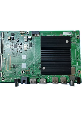 原装创维65/75A23主板A7T641 N012406-002741-002屏RDL650WY BY0