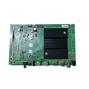 原装创维65/75A23主板A7T641 N012406-002741-002屏RDL650WY BY0