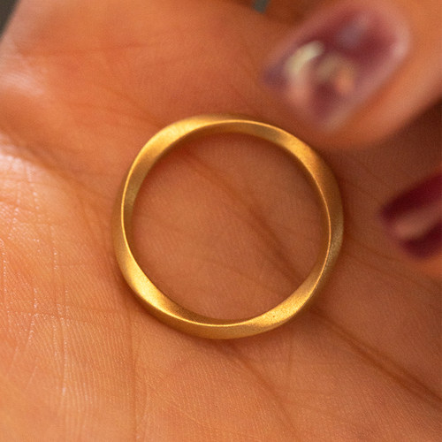 超定婚戒情侣结婚对戒一生有你