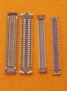 适用华硕ROG5 3 2 6显示屏幕主板座子ZS673KS电池内联接口ZS660KL