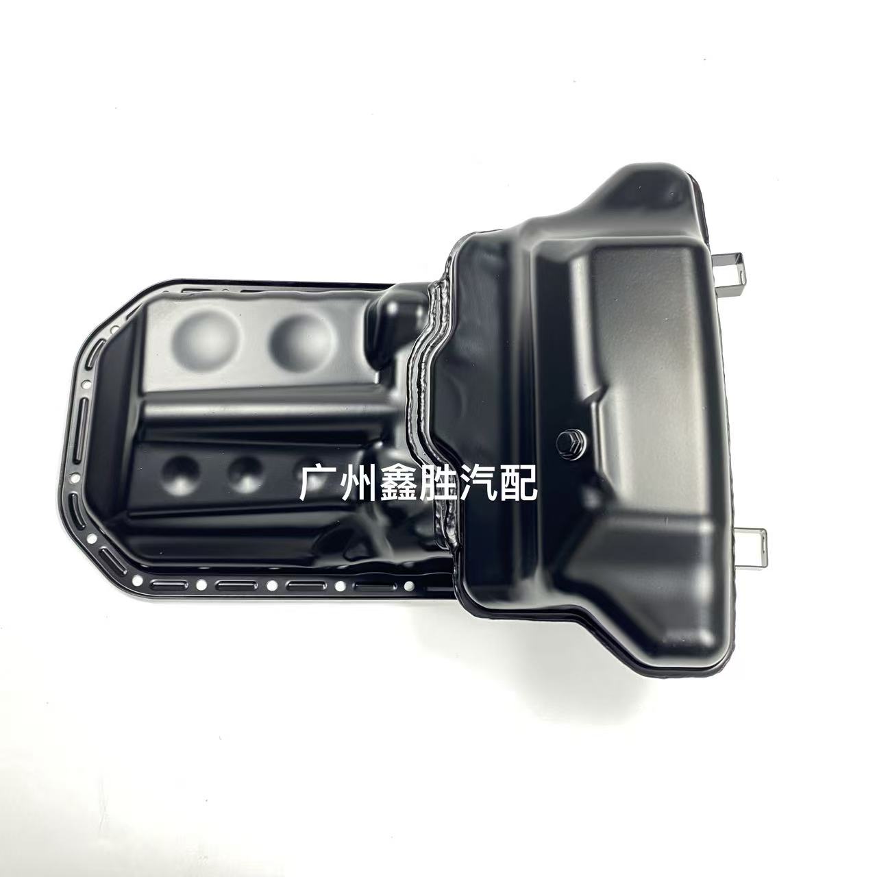 适用海拉克斯 VIGO 2008-2015款发动机油底壳 HILUX 1KD2KD油底壳