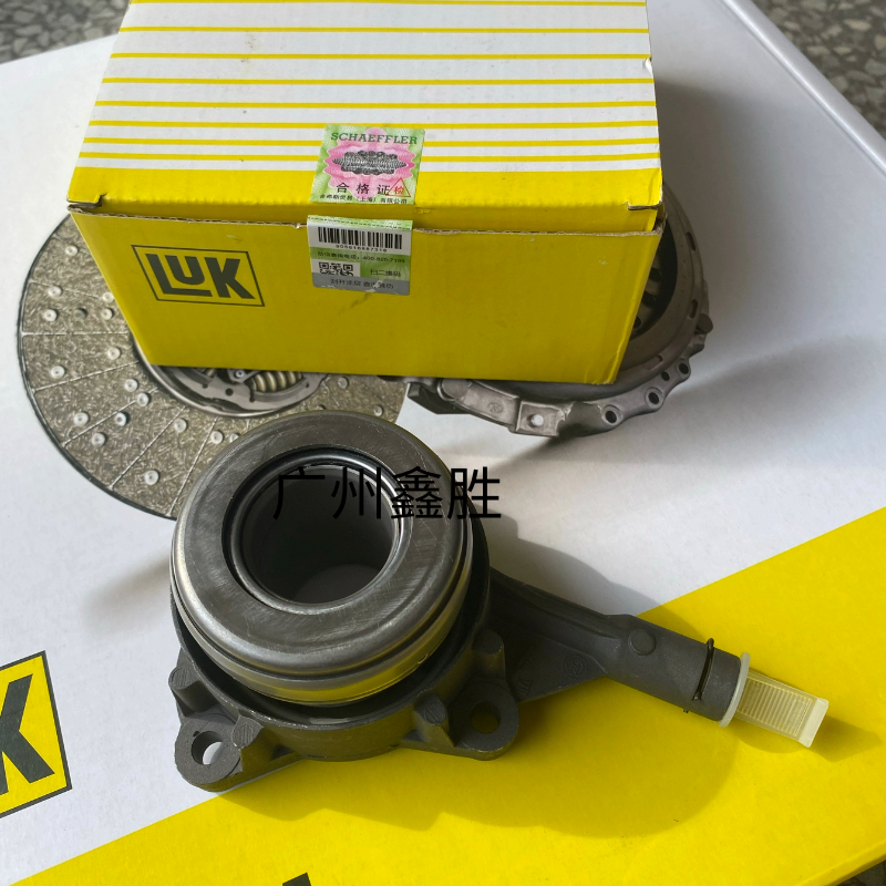 适用于福特Ranger 福特皮卡3.2L 离合器分离轴承原厂LUK 分离轴承