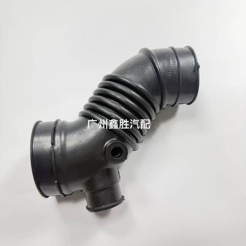 适用海拉克斯 普拉多2003-2009款RZJ120 3RZ空气格进气管进气软管