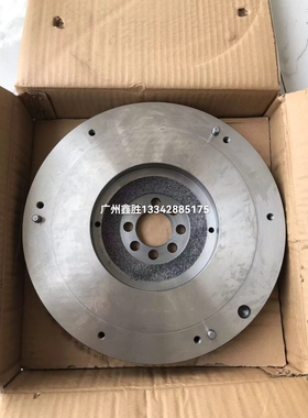 适用丰田海拉克斯3L 5L发动机飞轮总成飞轮齿13405-54080