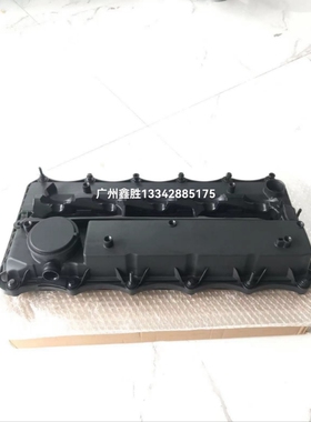 适用福特RANGER3.2L马自达BT503.2L发动机气门室盖 气门室盖总成