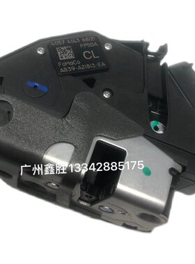 福特ranger马自达皮卡BT50车门机锁 车门锁 （右肽）（左肽）