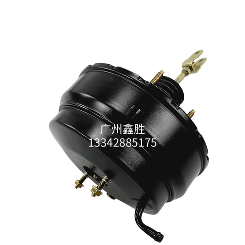 适用霸道96-02 3400 2700 KZJRZJ95LC90大力鼓刹车制动真空助力器