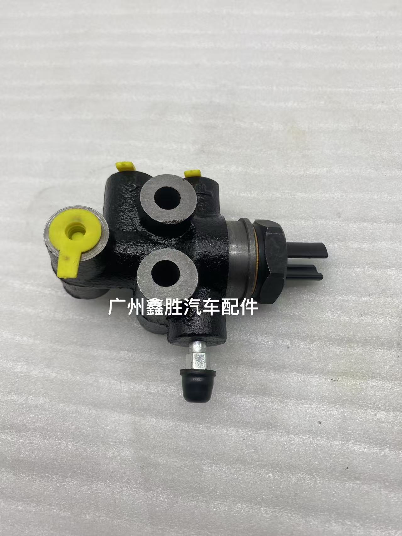 适用丰田海拉克斯HILUX 2004-2015款刹车分配阀ABS泵制动分配阀体