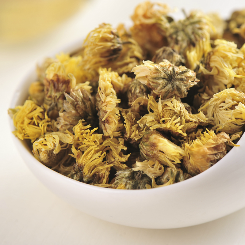 桐乡袋装500g正宗非特级菊花茶