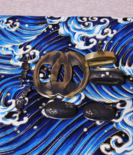 卫隐刀剑浪客剑心逆刃刀绯村剑心真打影视COS道具模型周边未开刃