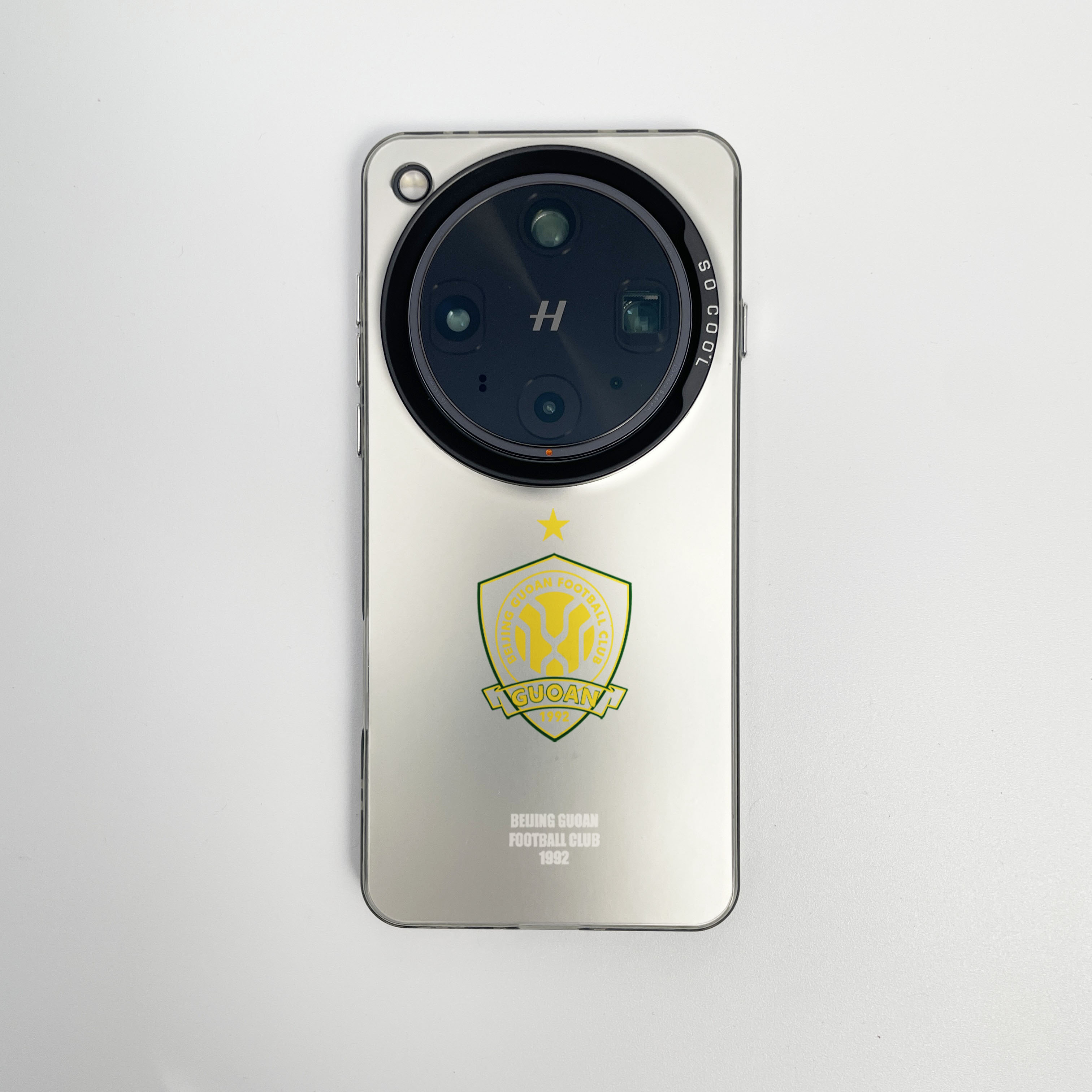 北京国安适用于oppofindX9pro手机壳x8ultar新款X7磁吸K13TURBO足球12X/s真我realme14/13/12