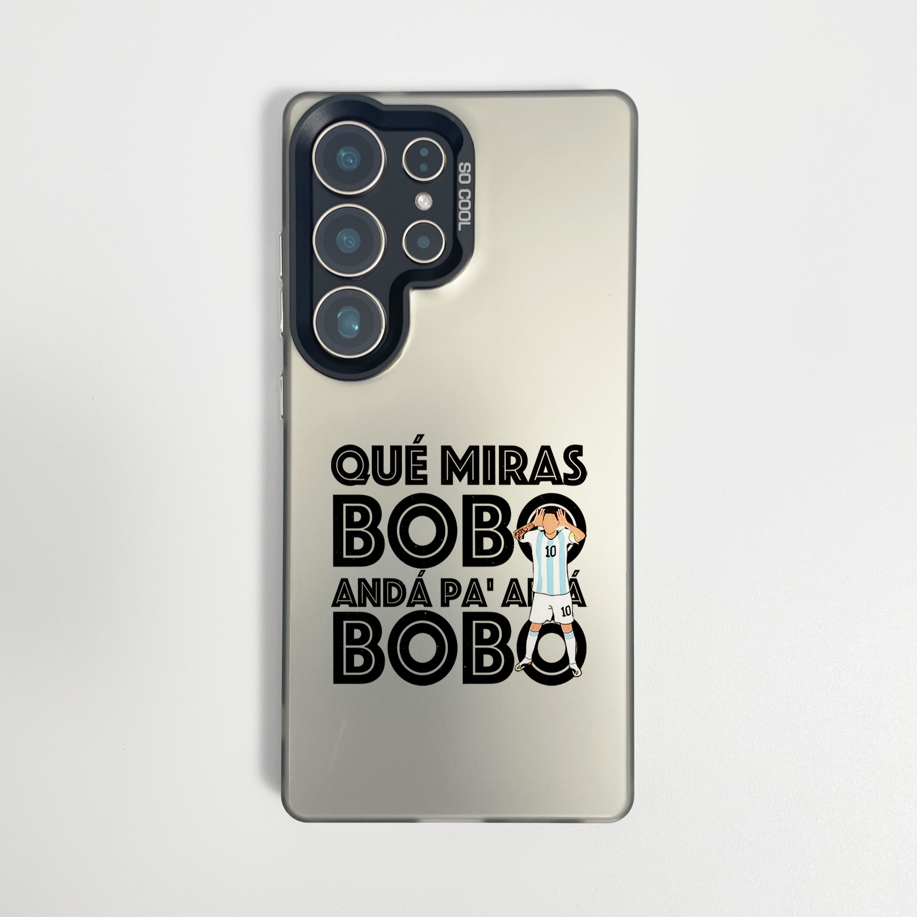 梅西给你俩窝窝适用于三星s24ultra手机壳s23fe磁吸s25+足球s22新款一加11全包12防摔13AC3小众5保护套