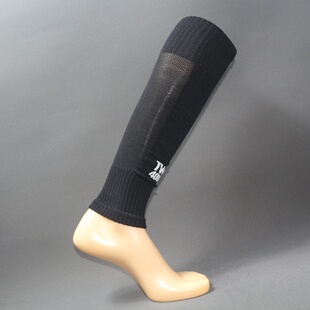 锦纶速干压缩袜运动跑步健身跳绳压力瘦腿小腿袜马拉松四季男女