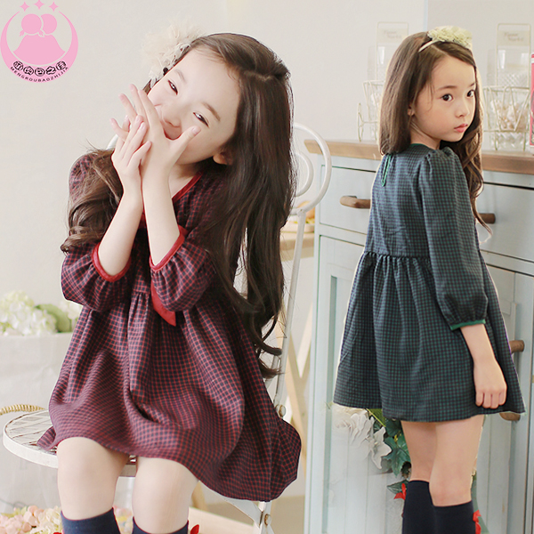 Robe enfant MRBZJ KIDS - Ref 2047735 Image 1