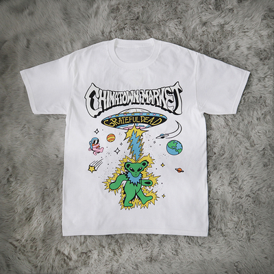 towngratefuibears短袖t恤