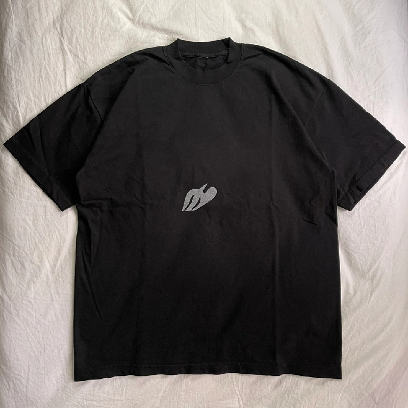 Kanye Donda Doves Invitational Tee  ins同款音乐节周边短袖T恤