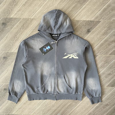 HELLSTARSTUDIOS卫衣