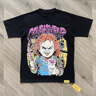 That's A Awful Lot of Cough Syrup 休闲短袖T恤