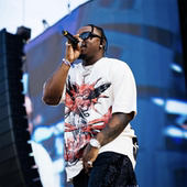 Studios tee Bigger Hellstar Than Satan 欧美高街潮流短袖 T恤