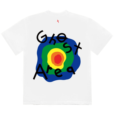 笑脸立体发泡短袖T恤菲董同款