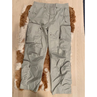 Travis Scott Tactical Astro Cargo Pants 高街多口袋工装裤子