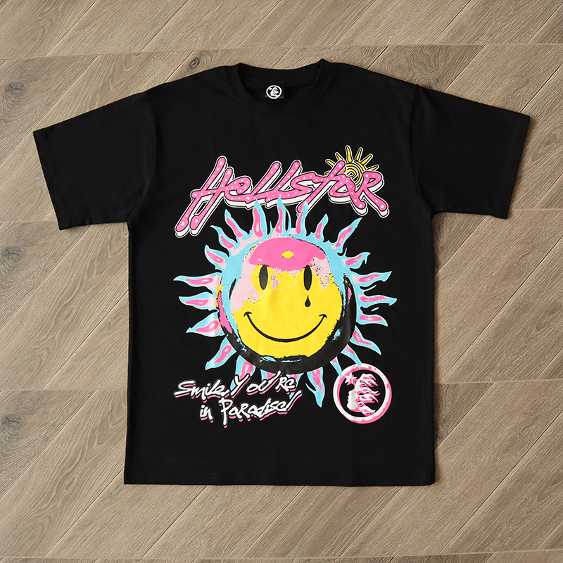 PURPOSETOUR短袖青春流行男女