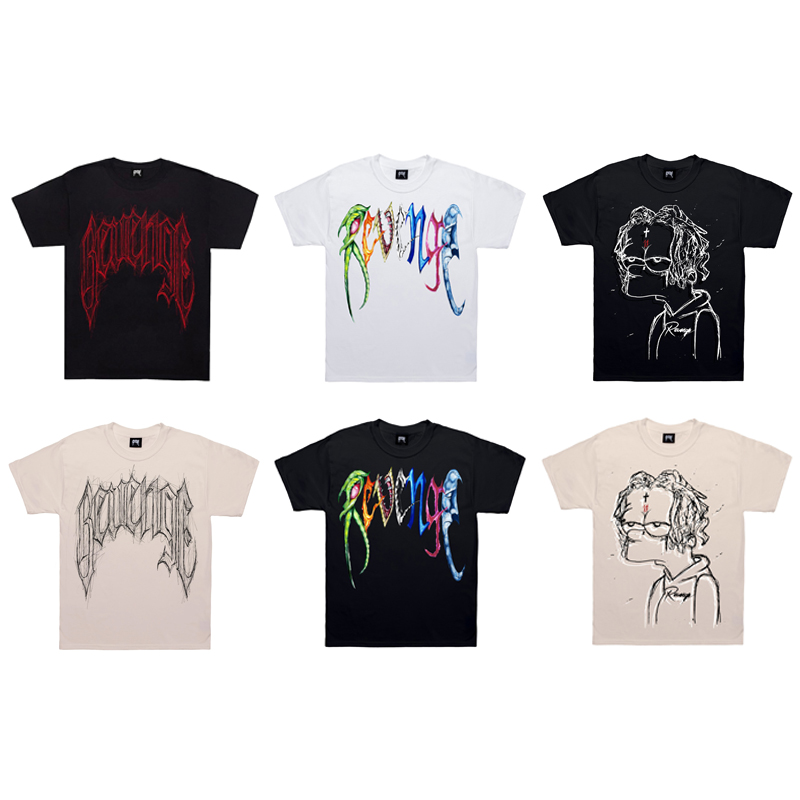 archsmokingtee短袖集合