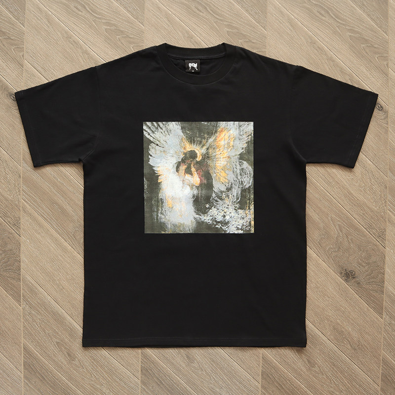 PurposeTour短袖潮青年