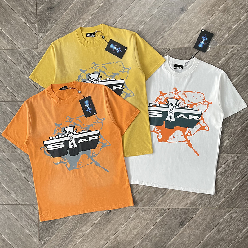 短袖HellstarStudios