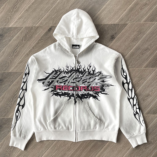 HellstarStudios卫衣