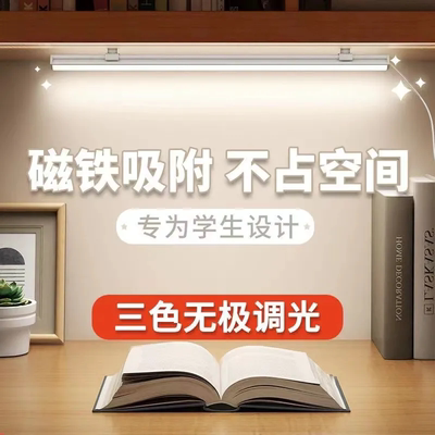 【热销】床头灯USB阅读灯酷毙灯