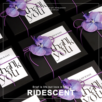 美容院开业伴手礼小众高级美业高级轻奢小预算实用礼盒伴娘小礼品