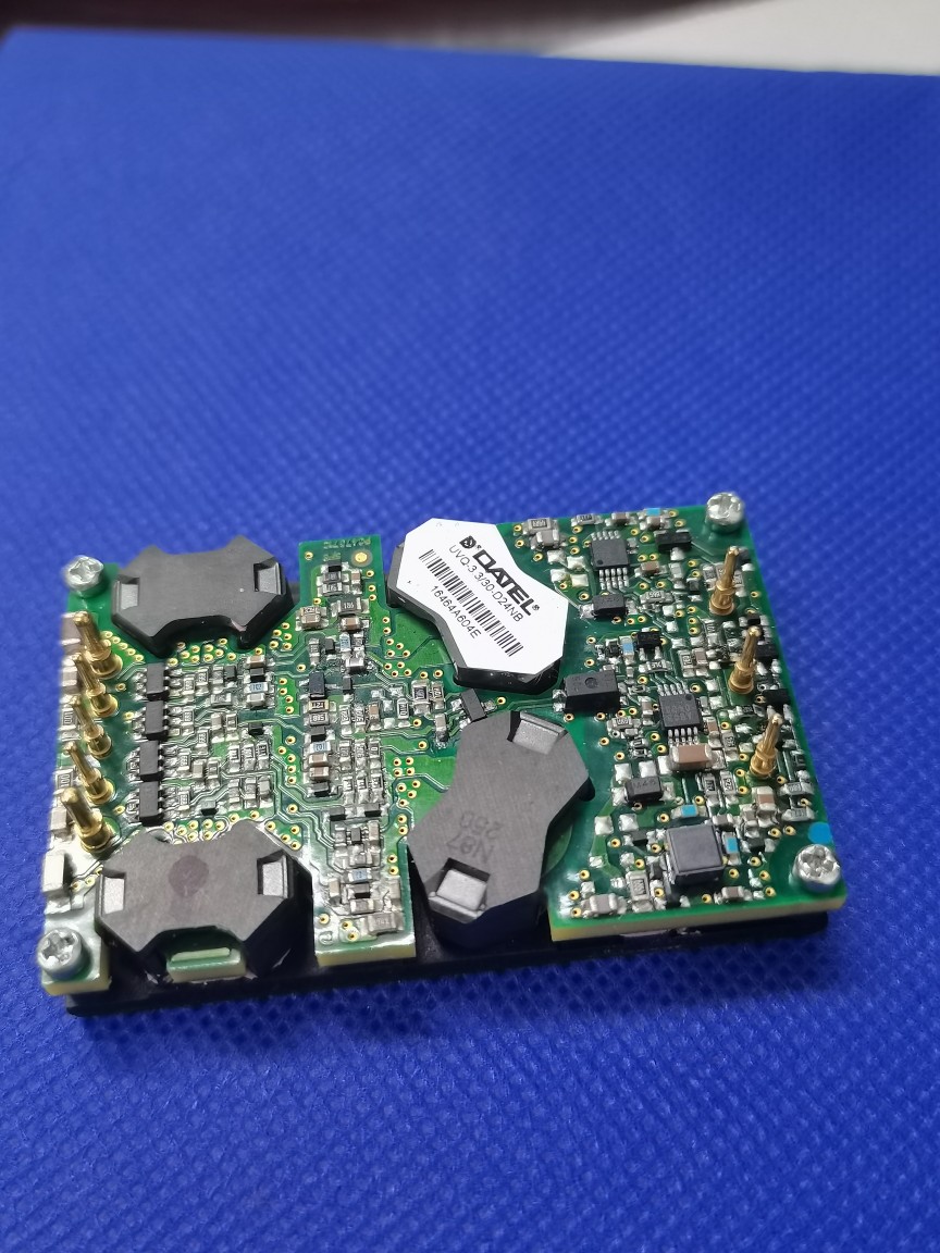 原装DATEL UVQ-3.3/30-D24NB