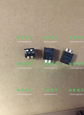 全新C&K开关BPA02  BPA02SB  镀金脚