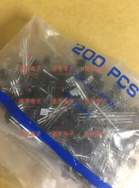全新原装东芝1SS200  S200  TO-92S