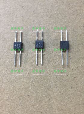 全新原装东芝3SK77-BL 丝印K77