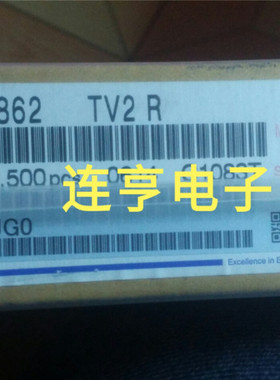 全新原装罗姆2SD1862TV2R   D1862