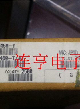 2SJ460   J460  MOS场效应管TO-92S 全新原装进口