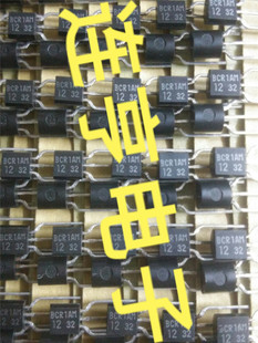 全新原装三菱BCR1AM-12    BCR1AM