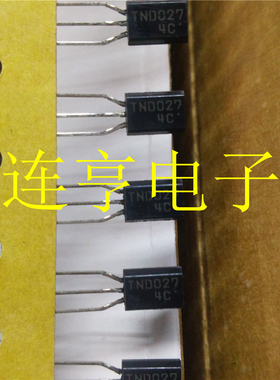 全新TND027   MA154WA   2SD2177     2177