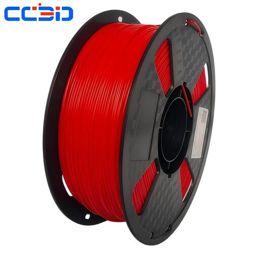 3d打印机耗材  耐温70度 高韧性 PETG HF 高速PETG