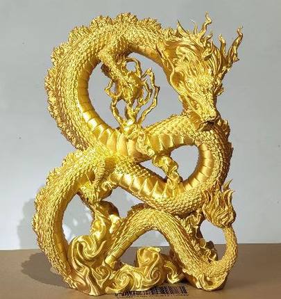 3d打印机耗材 丝绸pla 1.75mm 1kg 金银铜红铜色仿金属高光泽线材