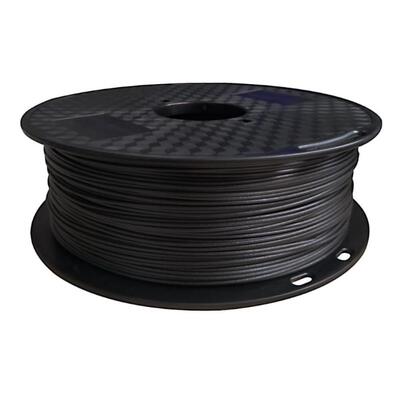 3d打印机耗材 PC碳纤维 1.75 PC CF 1KG 碳纤 厂家直销