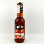 进口金苏ChinSu三文鱼味鱼露500ml蘸料酱玻璃瓶香 越南原装 包邮