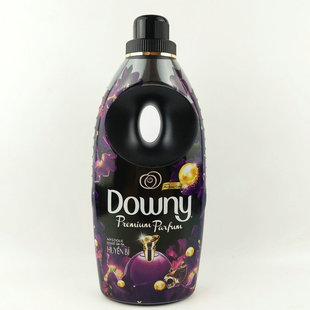越南进口宝洁Downy当妮柔顺剂 多丽衣服护理液800ML/瓶防静电包邮