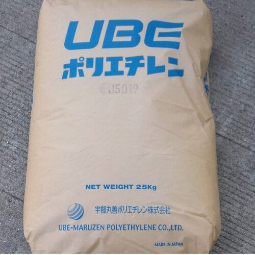 ldpe日本宇部J5019 高压低密度聚乙烯颗粒 pe原料高流动 pe原材料
