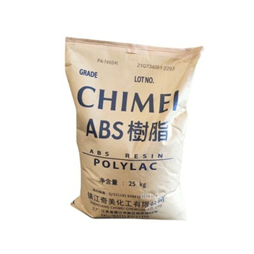 ABS 台湾奇美 PA-757抗冲性 高光泽电子电器汽车部件应用塑料原料