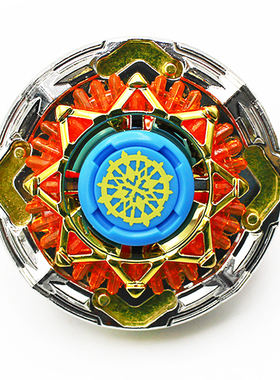 正版奥迪双钻飓风战魂1代极地金盾S初代爆裂系列男孩合金陀螺玩具